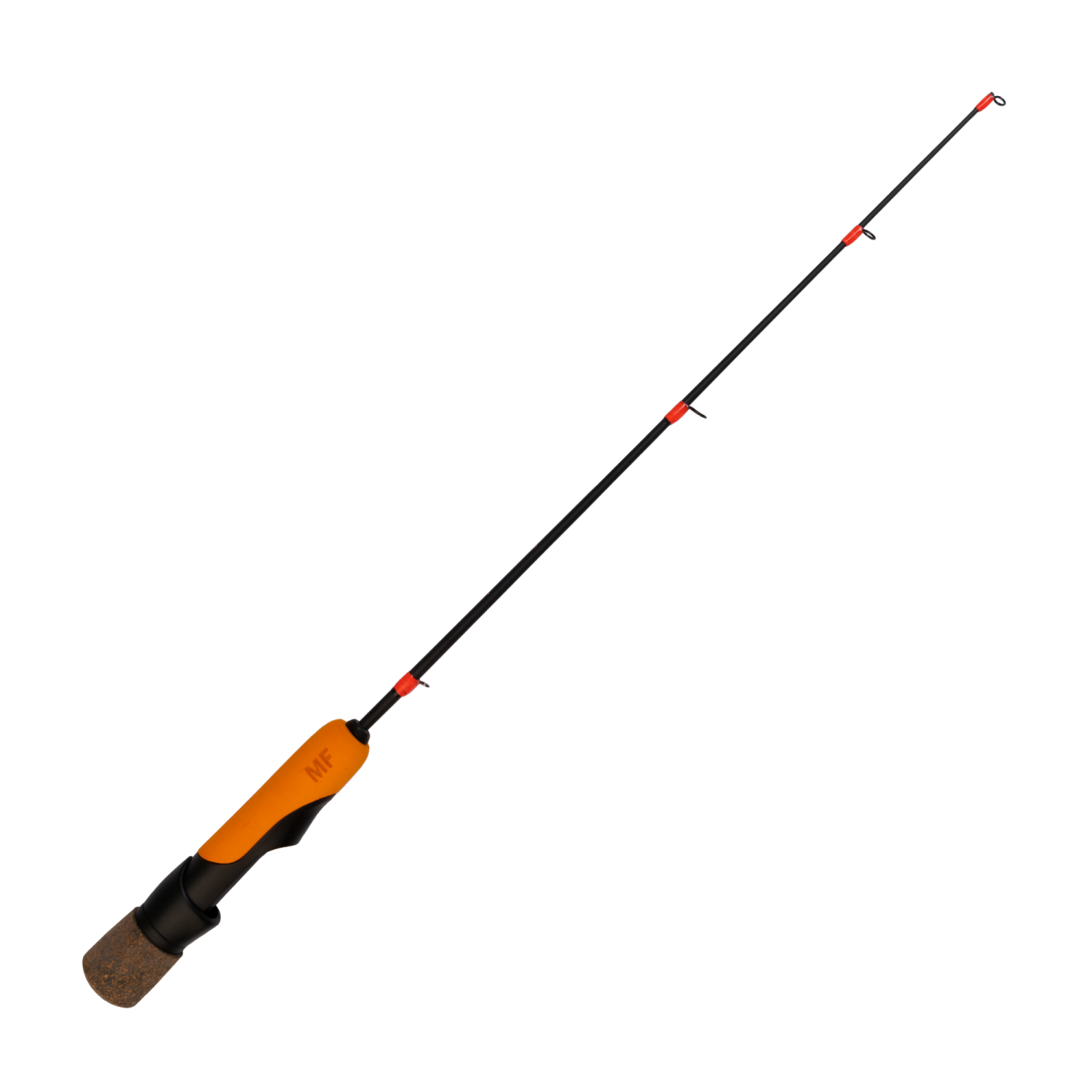 Удилище зимнее MF Ice pro Front Pike max 50гр