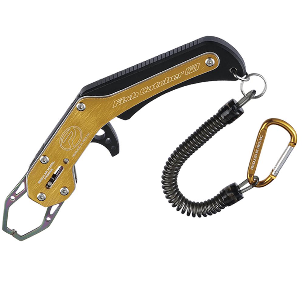 Захват для рыбы Prox Fish Catcher Regular Gold