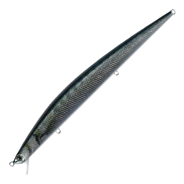 Воблер DUO Tide Minnow Slim 175 SP #CCC0832 Barracuda II ND