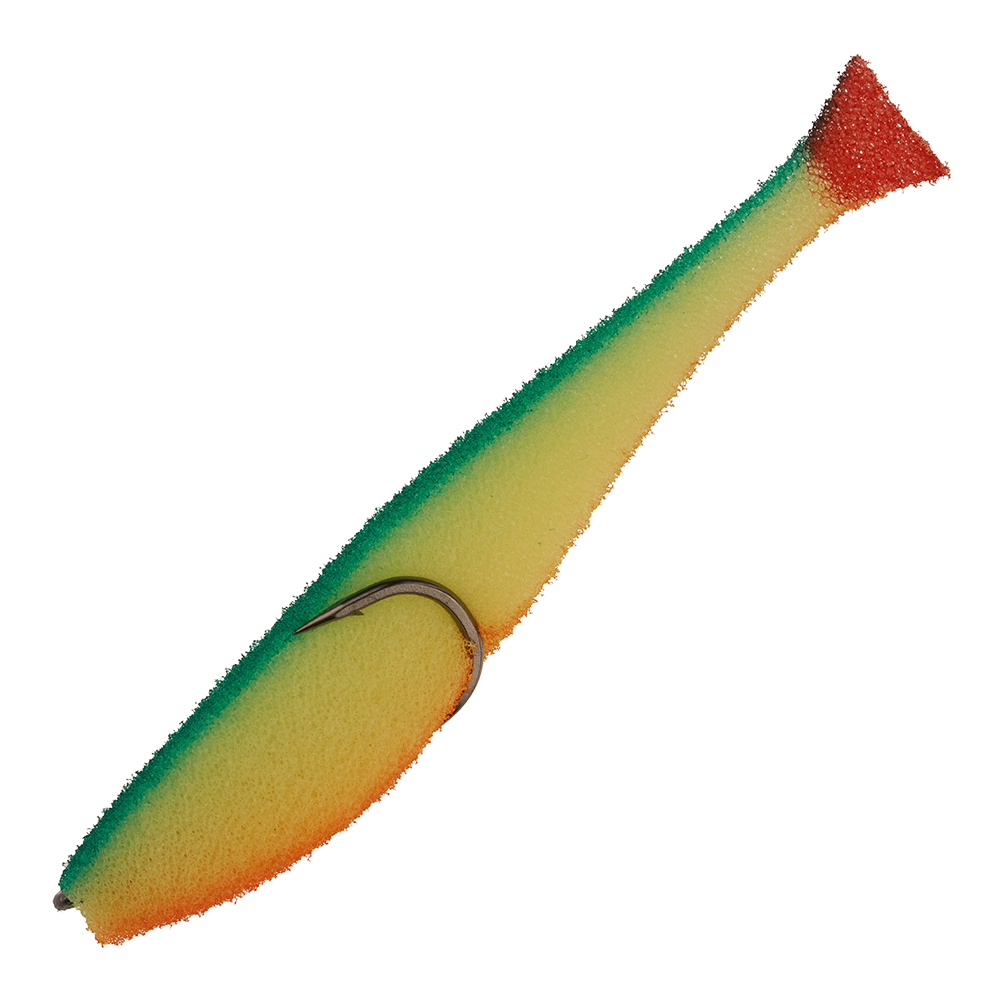 Поролоновая рыбка Lex Classic Fish CD 10см #YGROR