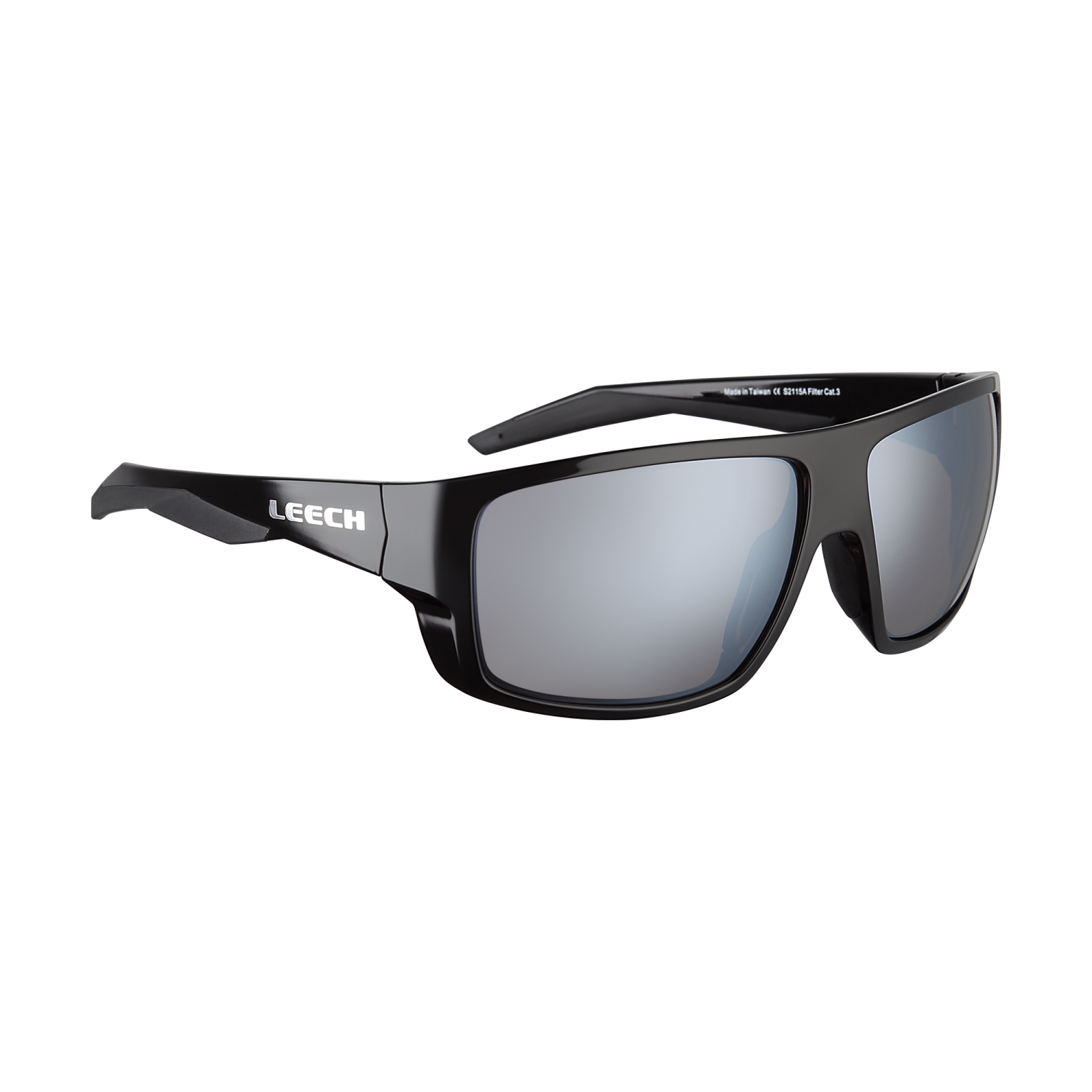 Очки солнцезащитные поляризационные Leech Eyewear Tarpoon C2X - 2 рис.