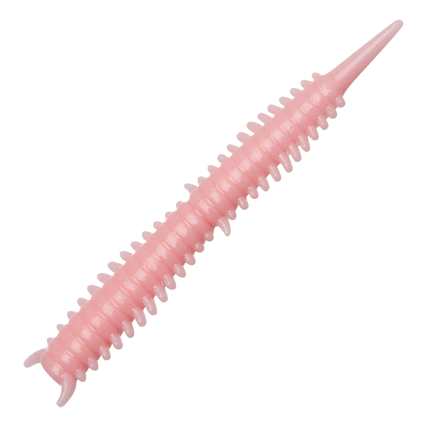 Приманка силиконовая Marukyu Power Isome Mini Large (16шт) #Pink 0607