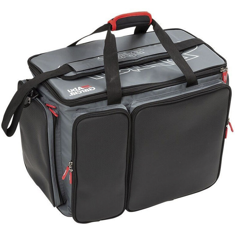 Сумка с коробками Abu Garcia Beast Pro Big Boat Bag сумка abu garcia allround game bag 38x18x34см black red