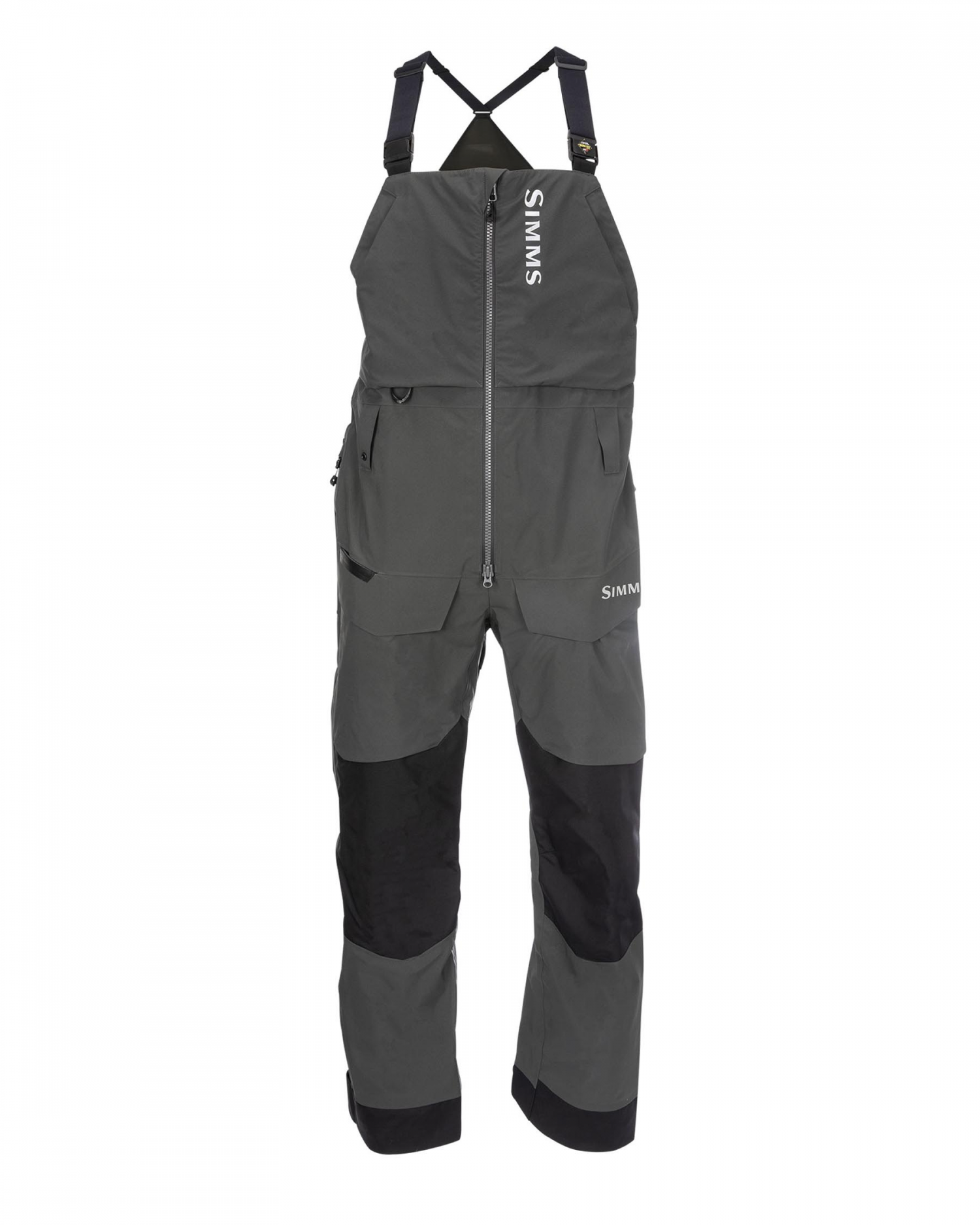 Комбинезон Simms ProDry Bib '20 M Carbon