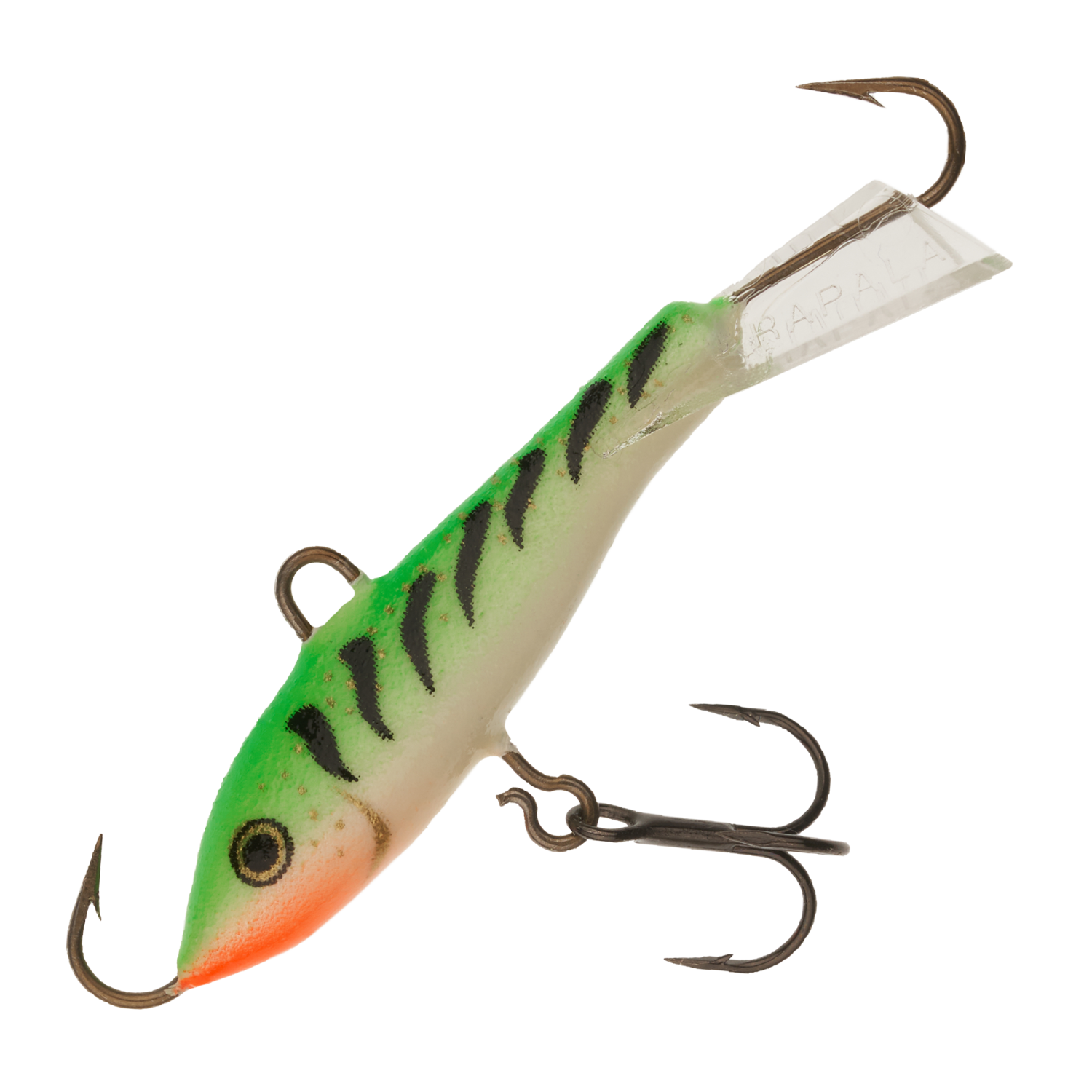 Балансир Rapala Jigging Rap 90 #GGT