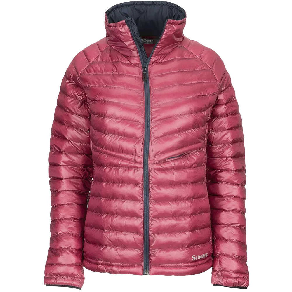 Куртка Simms Women's ExStream Jacket '20 S Garnet куртка simms women s exstream jacket 20 s garnet