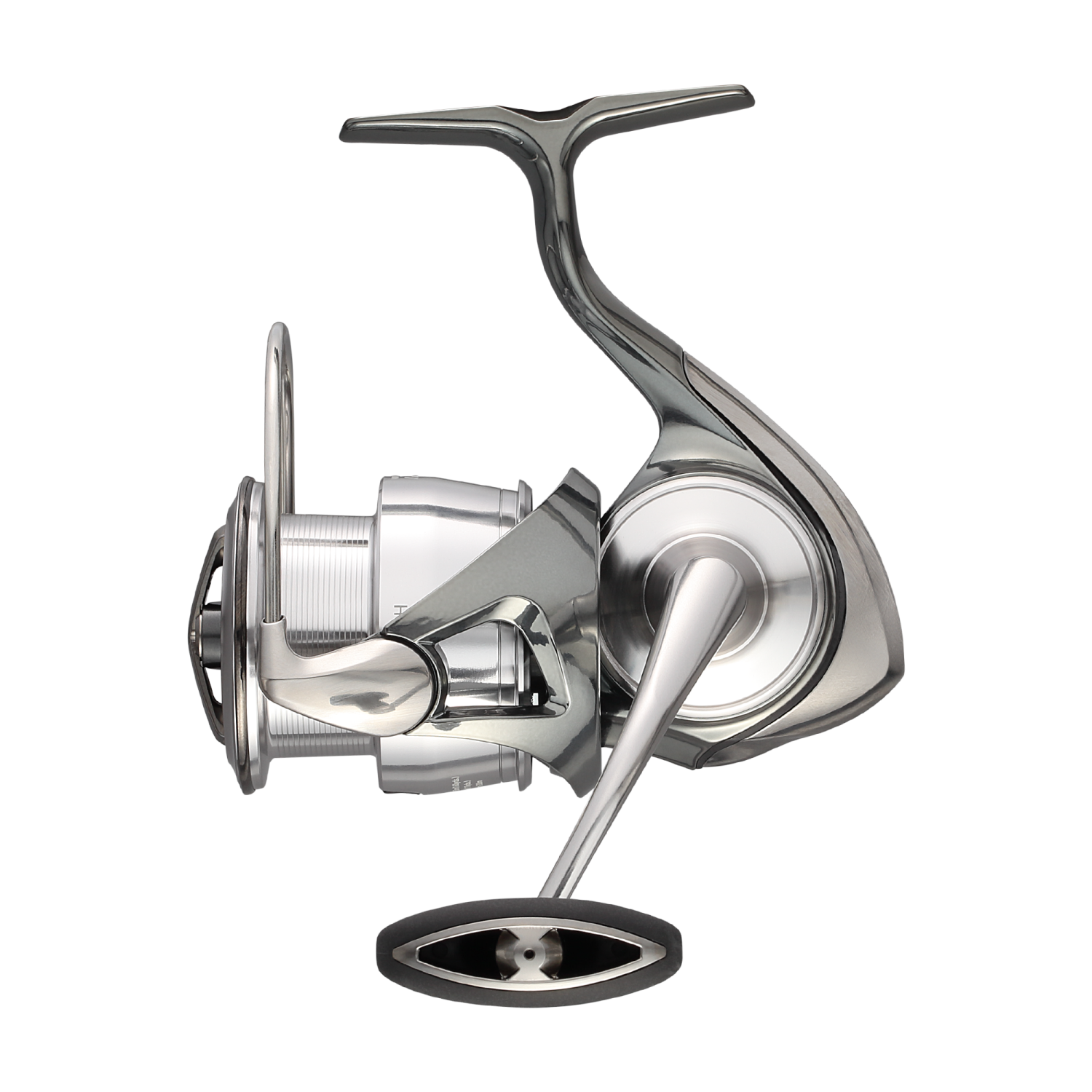 Катушка безынерционная Daiwa 22 Exist LT 5000D-C (G)