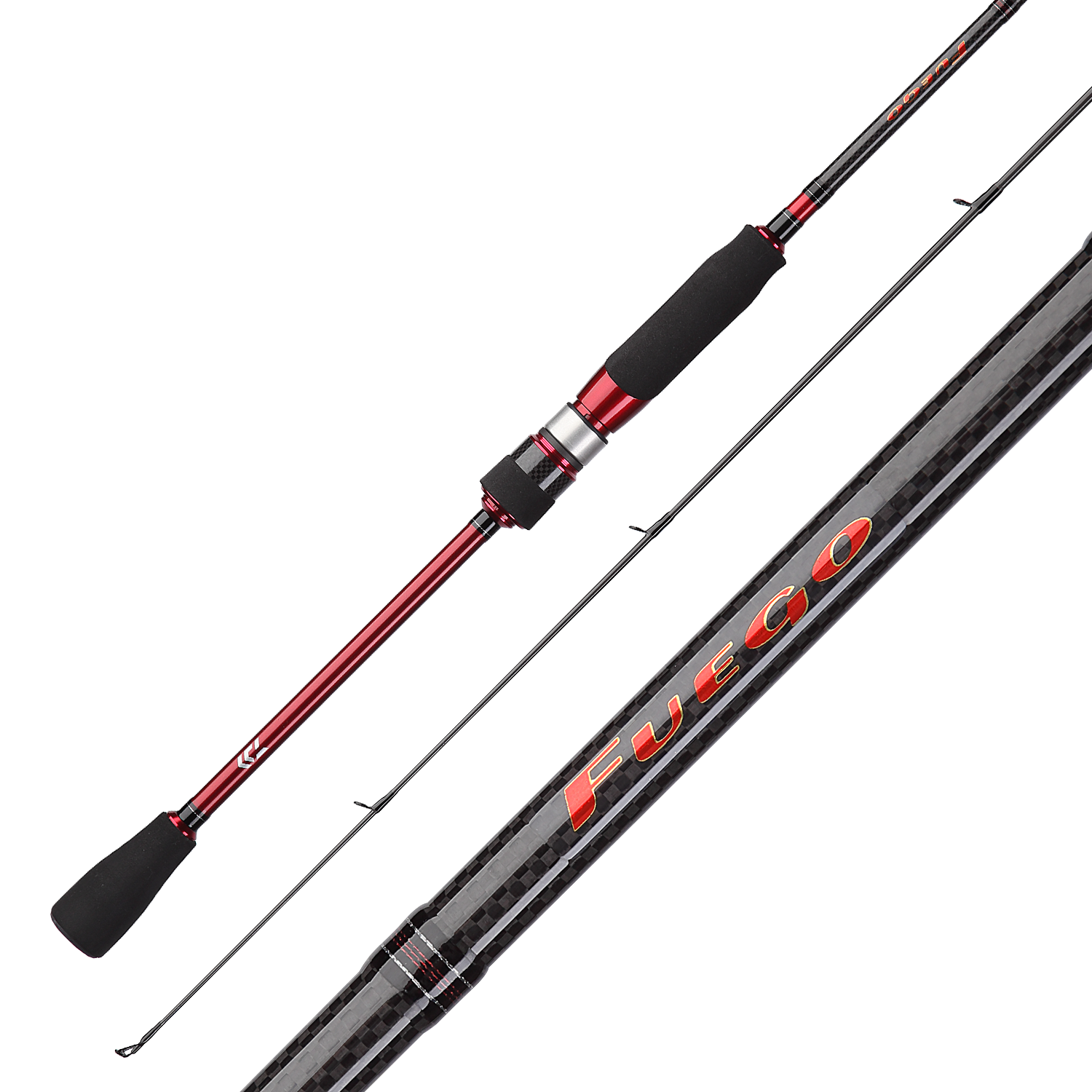 Спиннинг Daiwa Fuego 902MFS 10-30гр