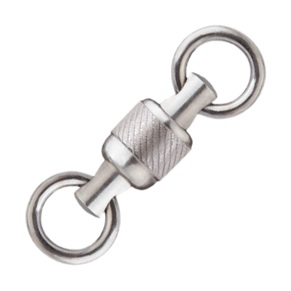 Вертлюг с подшипником BKK Infinity Swivel #00