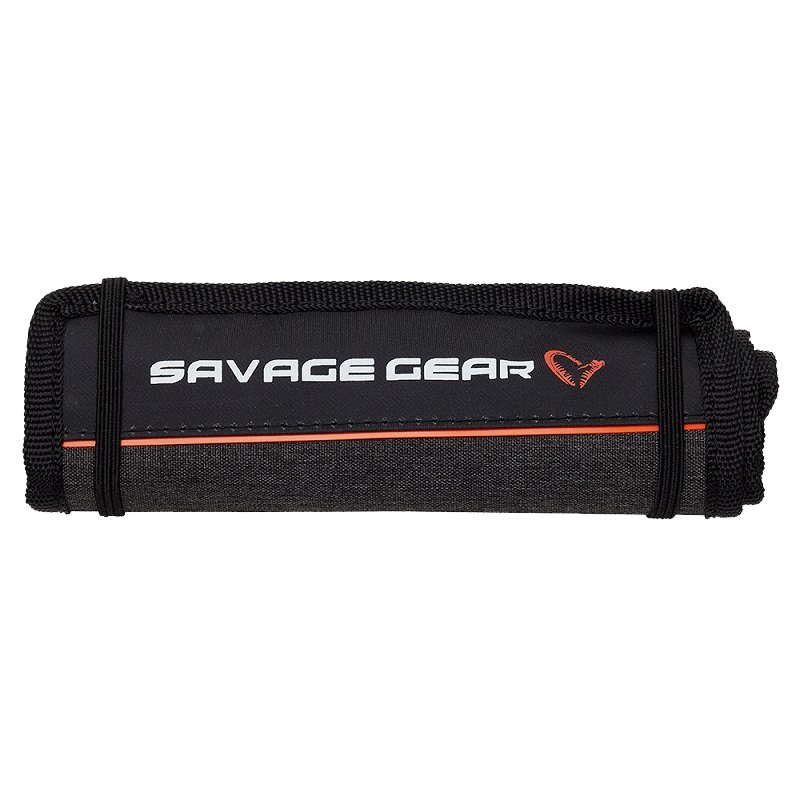 Сумка для приманок Savage Gear Roll Up Pouch Holds 17x4,5см