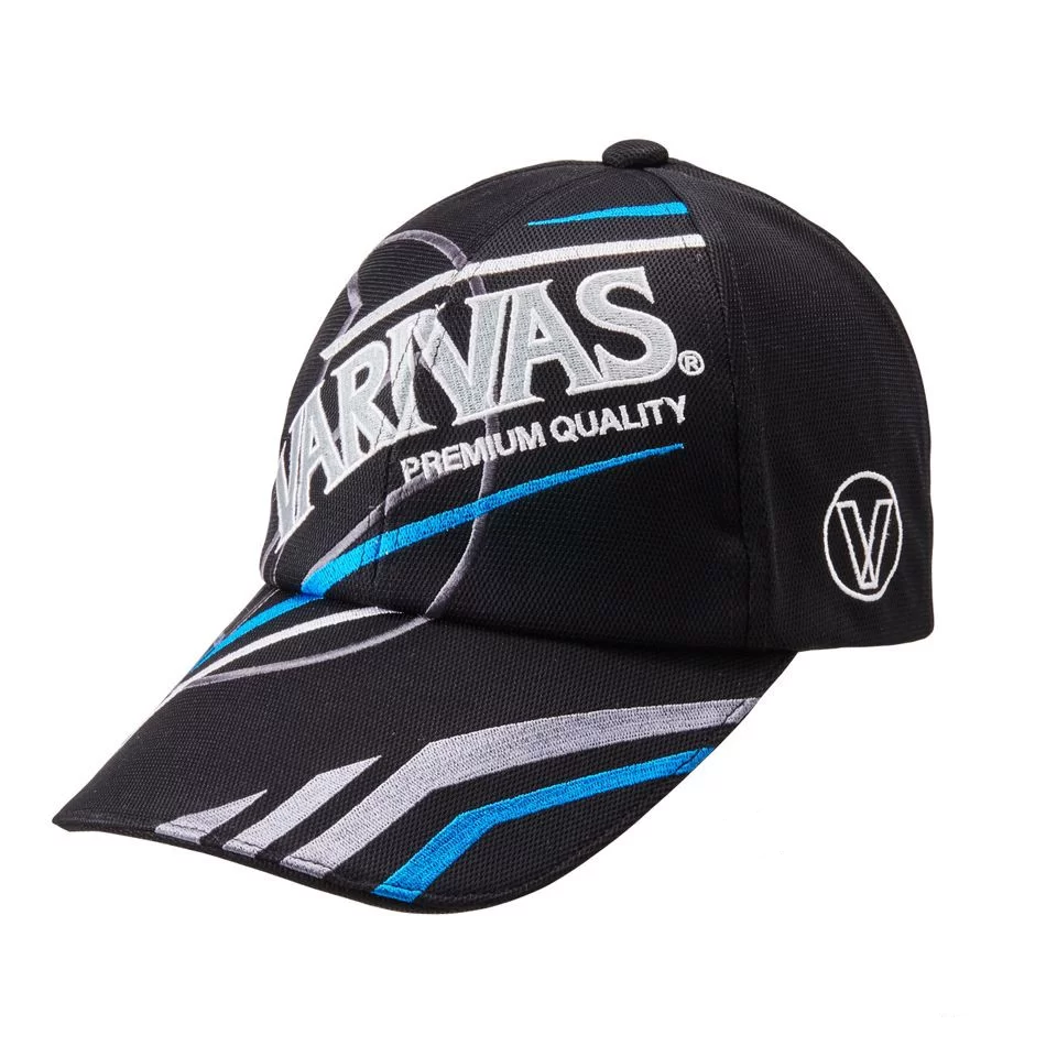 Кепка Varivas Tournament Cap Blue