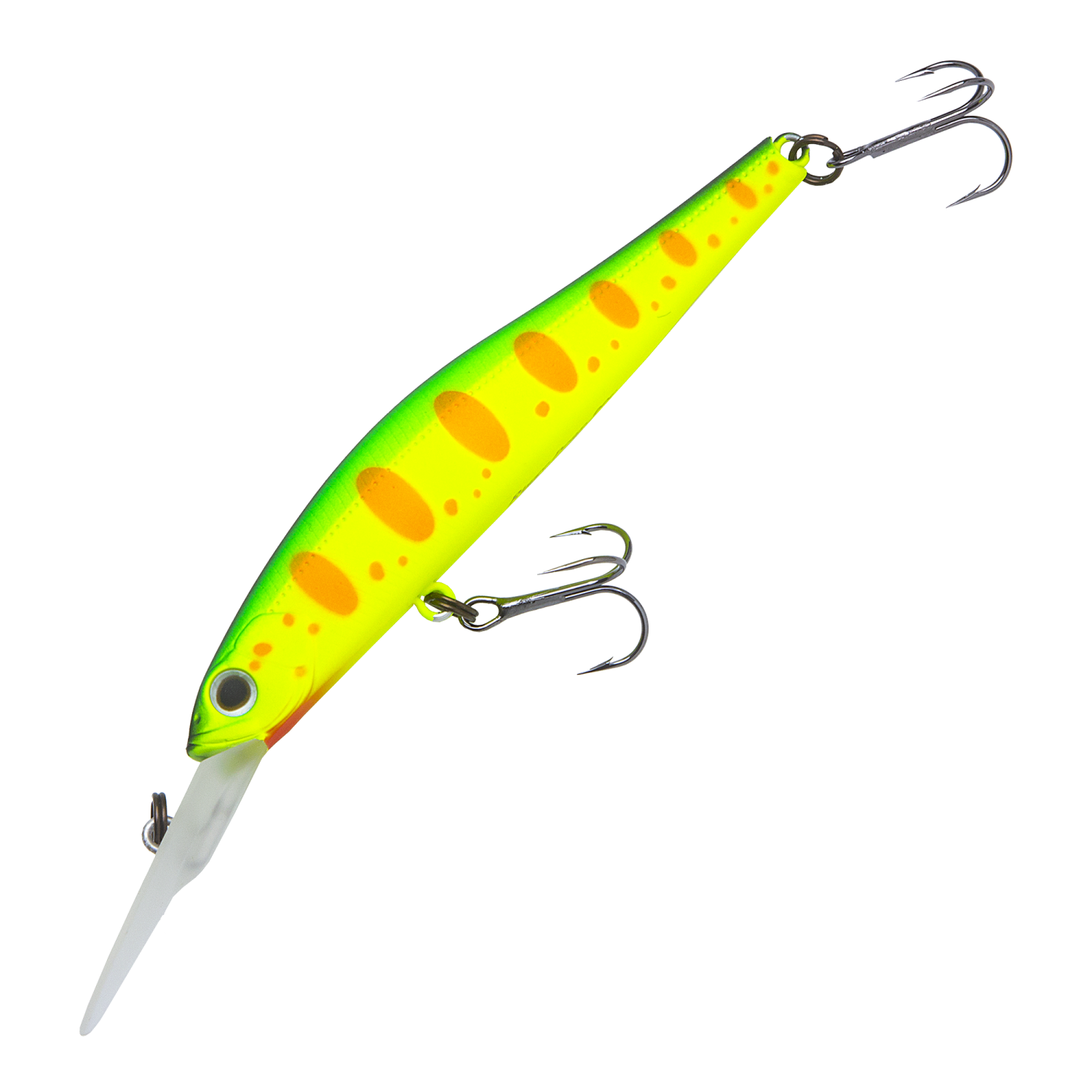 Воблер Zipbaits Rigge Deep 90 F #313 - 2 рис.