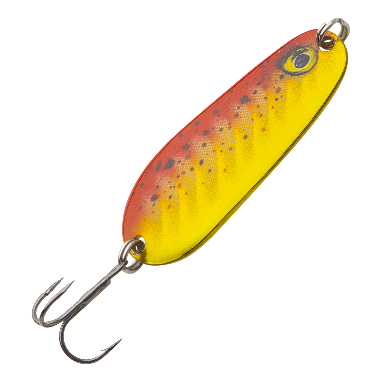 Блесна колеблющаяся Rapala Nauvo 19гр #GFR