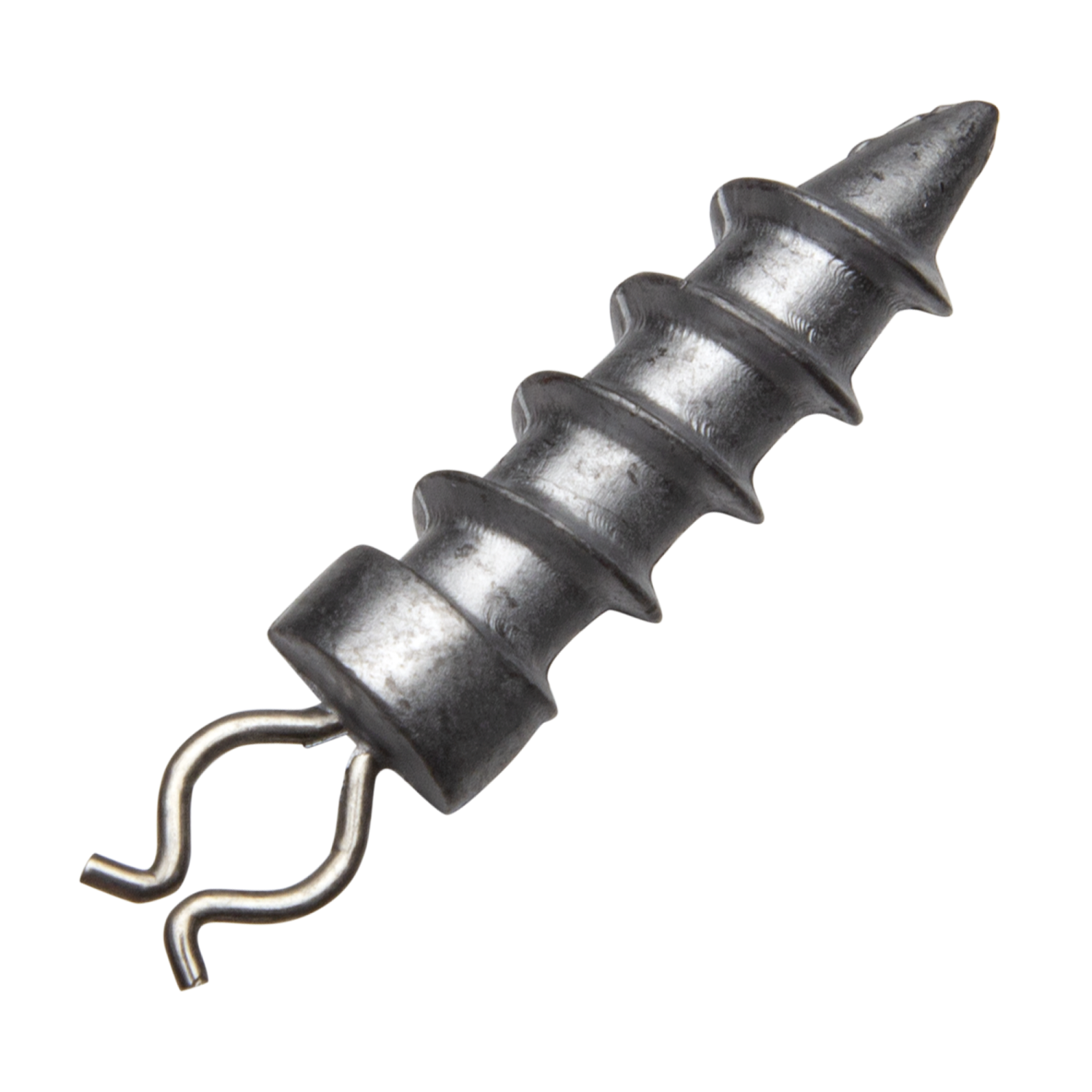 Оснастка Savage Gear Screwin Weight Spike 3,5гр