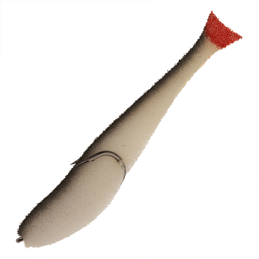 Поролоновая рыбка Lex Classic Fish CD 8см #WBB