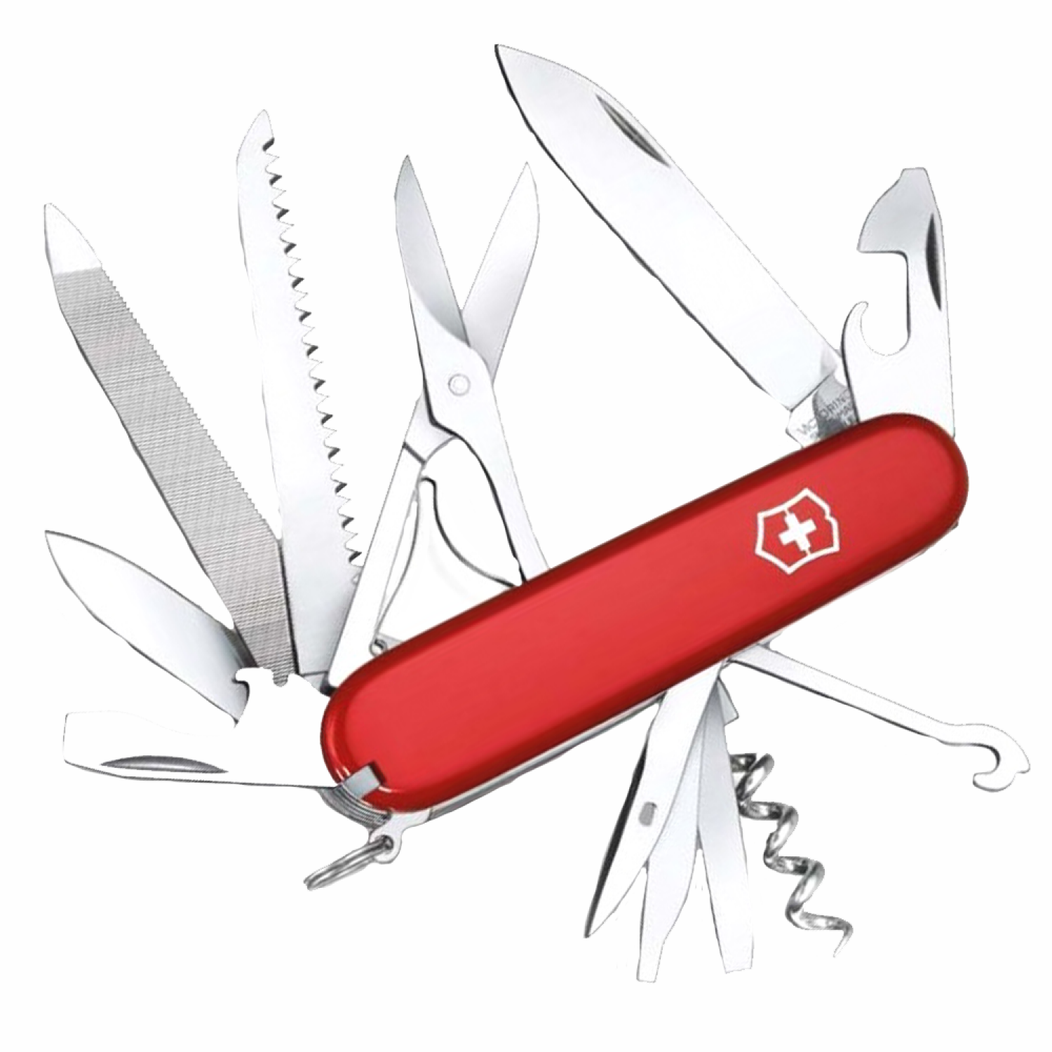 Нож Victorinox Ranger 91мм 21 функция