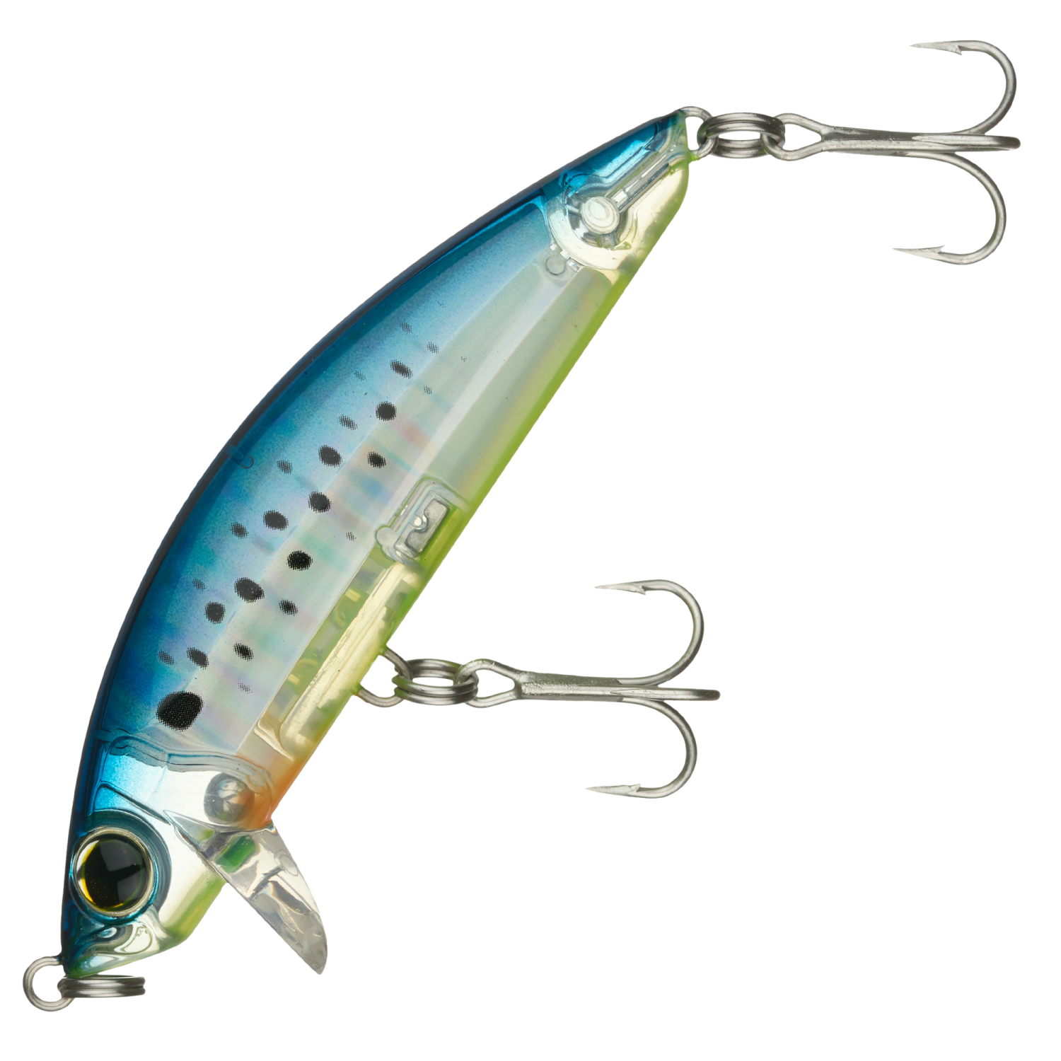 Воблер Yo-Zuri 3D Inshore Surface Minnow 90 F R1215 #MDG