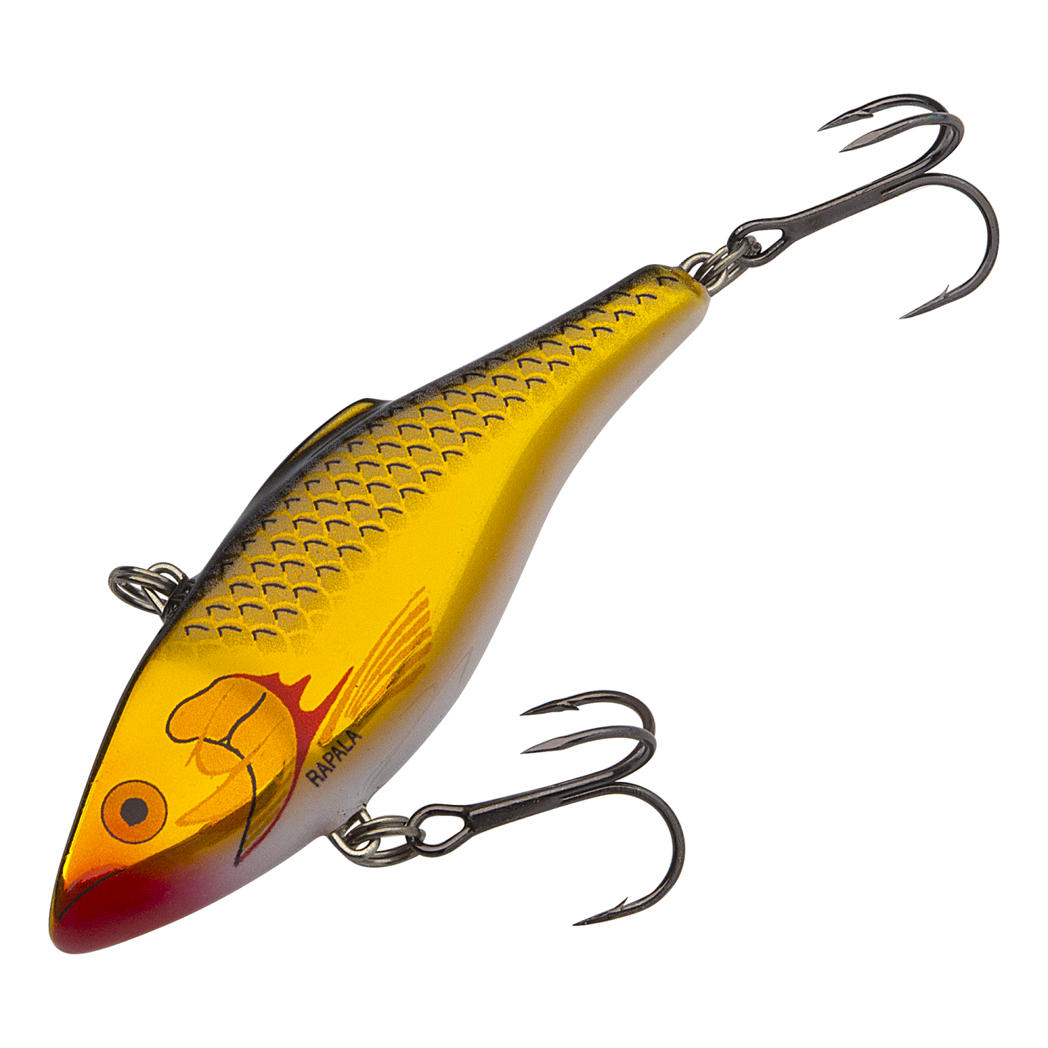 Раттлин Rapala Rattlin' Rapala 08 #SG