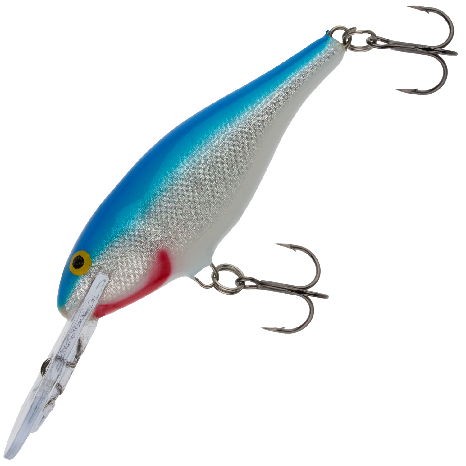 Воблер Rapala Shad Rap 07 #B