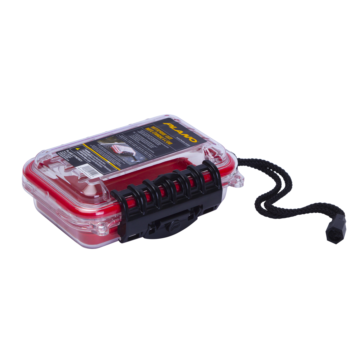 Коробка водонепроницаемая Plano Guide Series Waterproof Case 3400