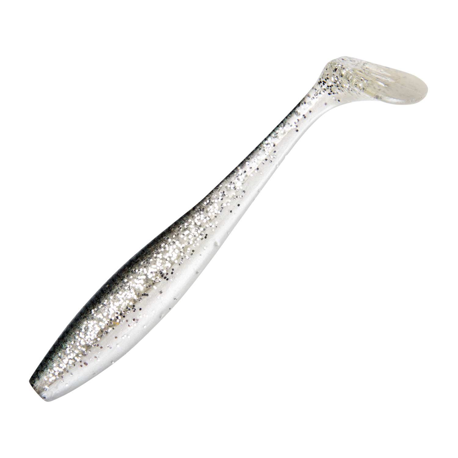 Приманка силиконовая Narval Choppy Tail 8см #012-John Snow