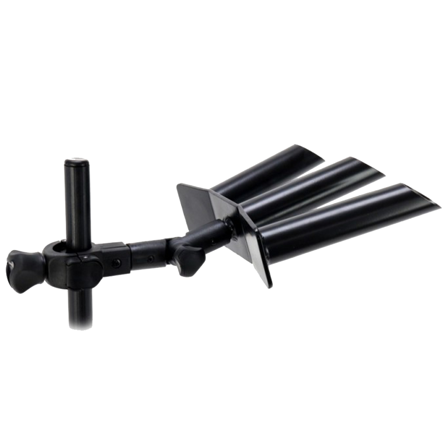 Держатель для запасных удилищ Elegance Feeder Pro Spare Rod Holder Triple