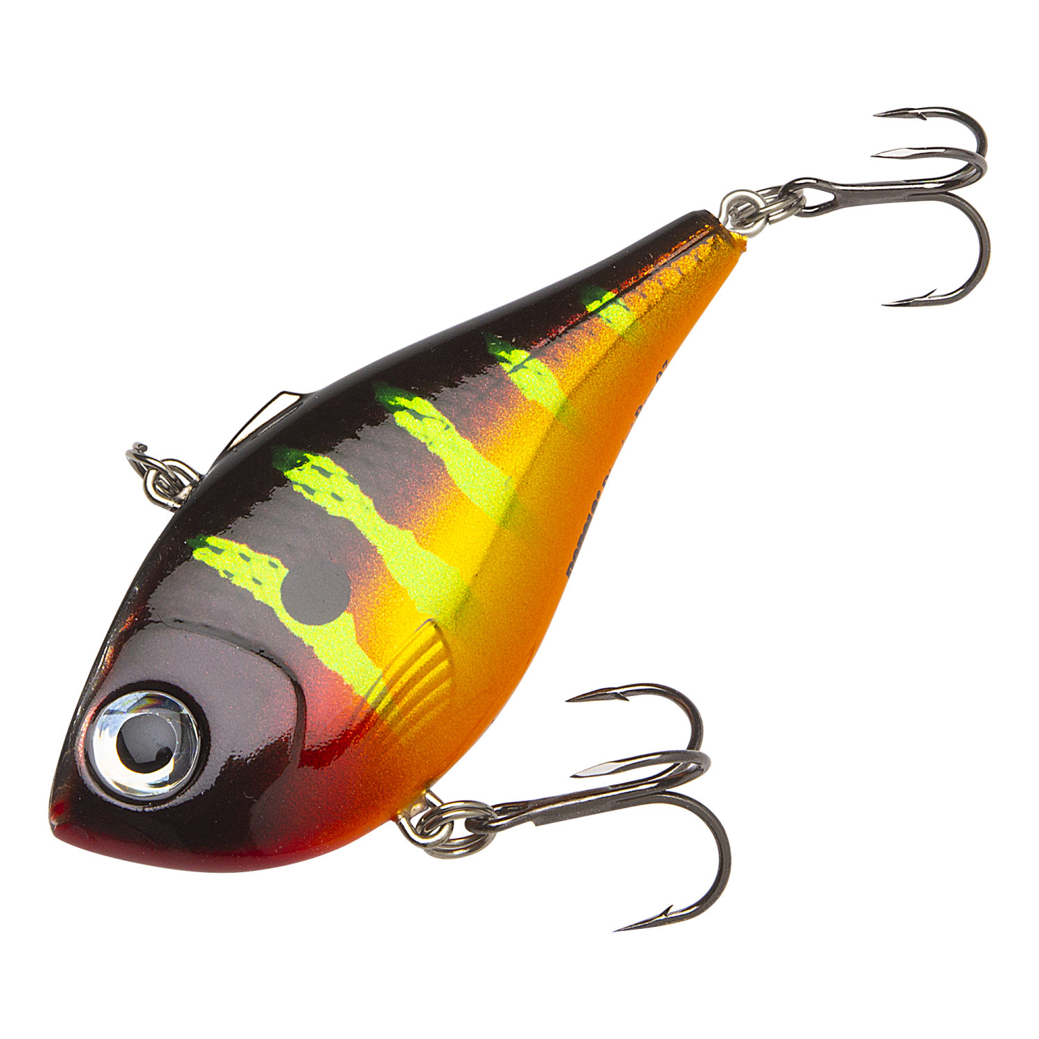 Раттлин Rapala Rippin' Rap 07 #RTR