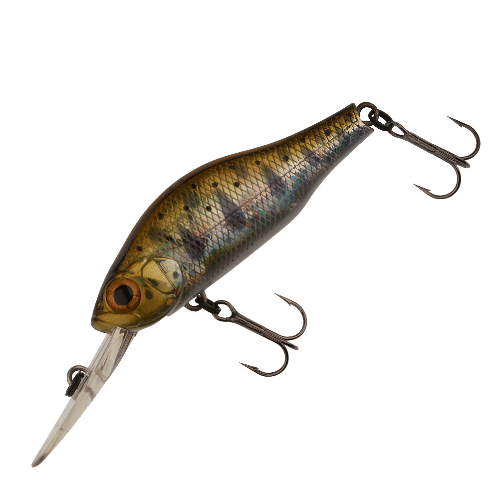 Воблер Zipbaits Khamsin Jr. 50 DR #810R