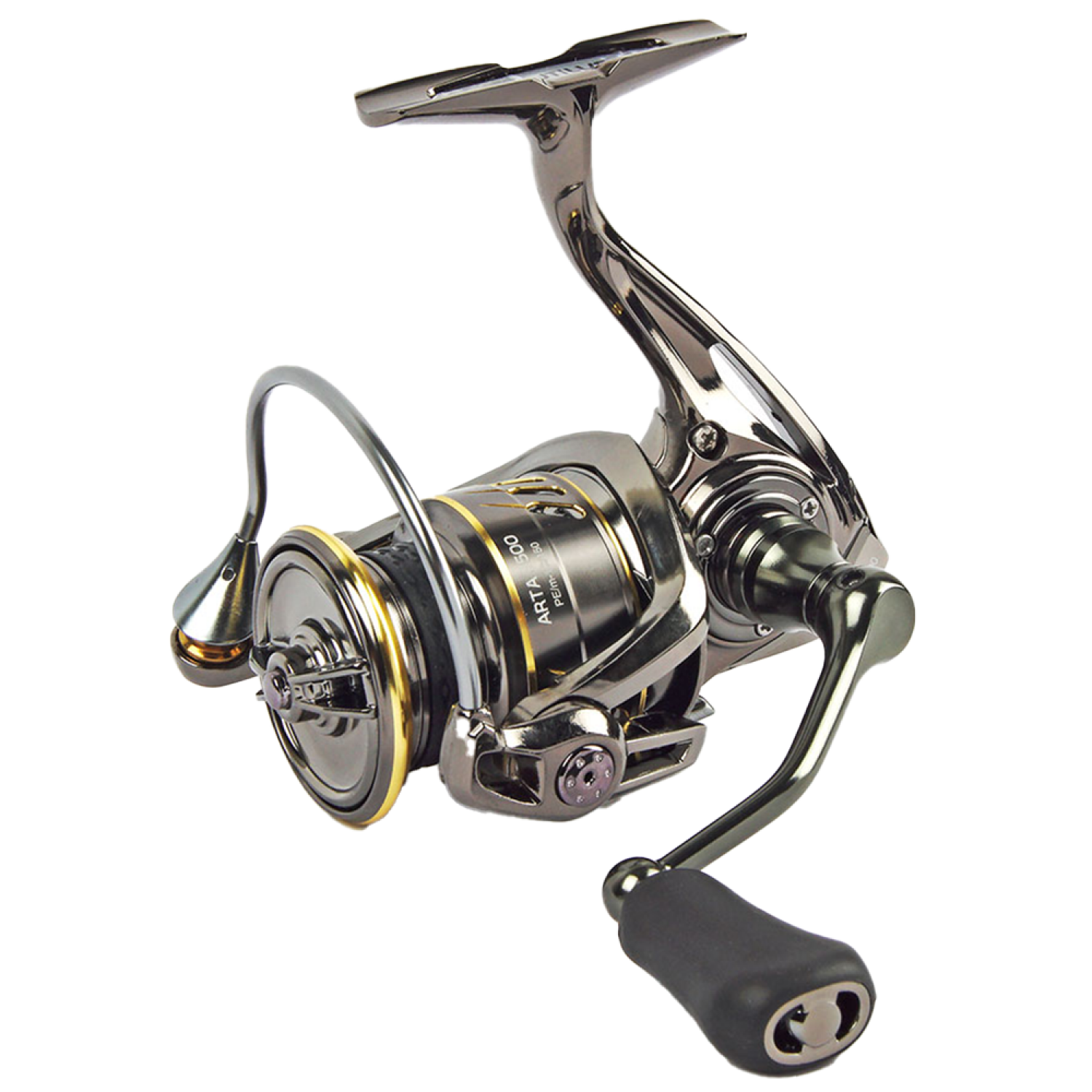 Катушка безынерционная Nautilus Arta 2500