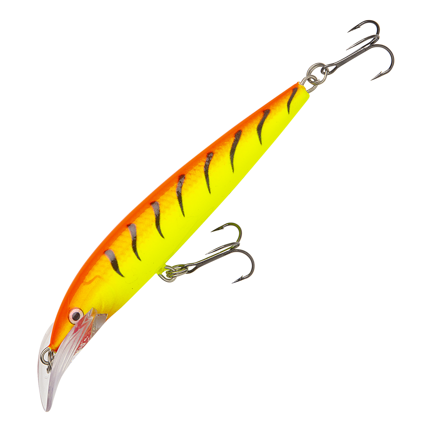 Воблер Rapala Scatter Rap Deep Husky Jerk 10 #HT