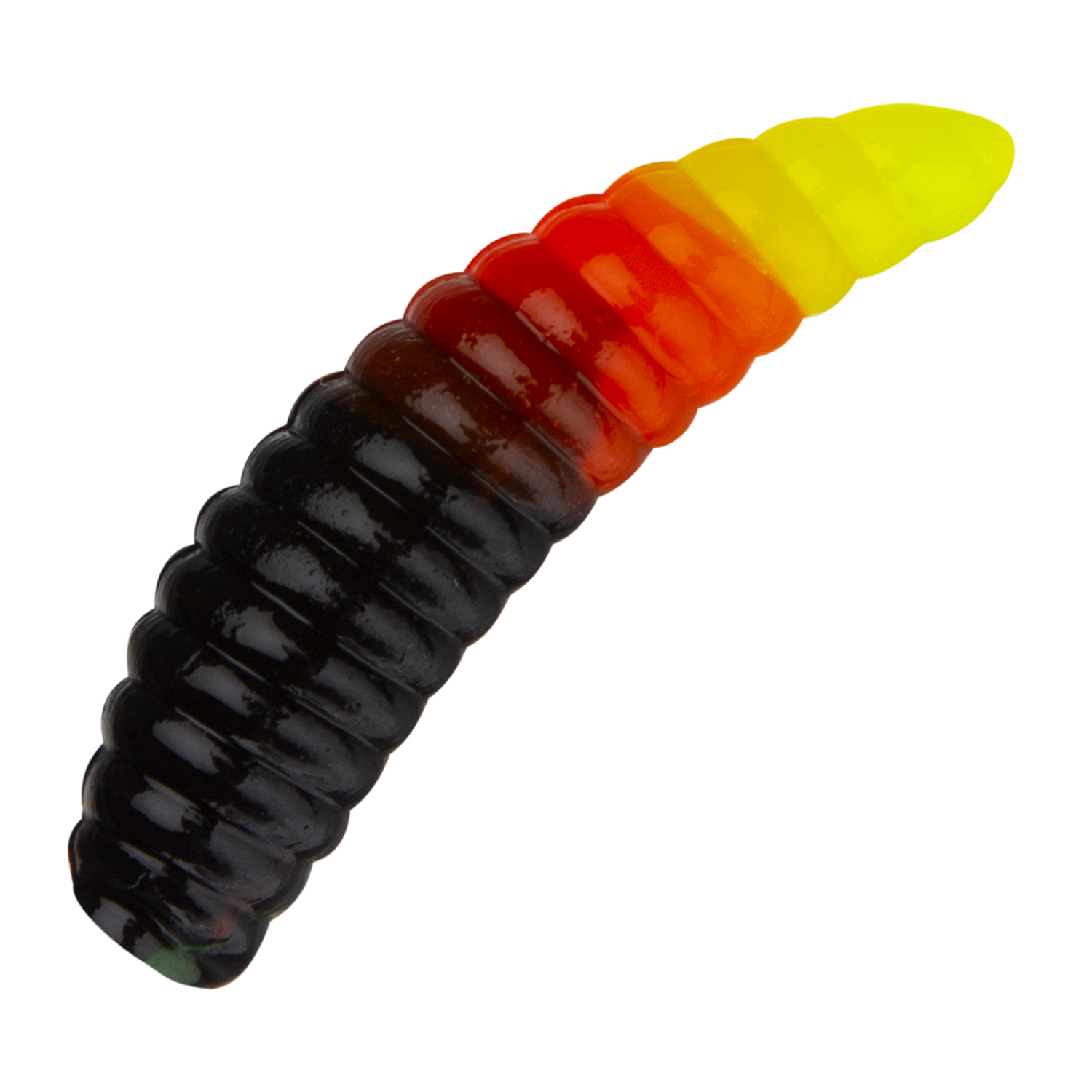Приманка силиконовая Boroda Baits Salo 45мм Limited Edition #Германия