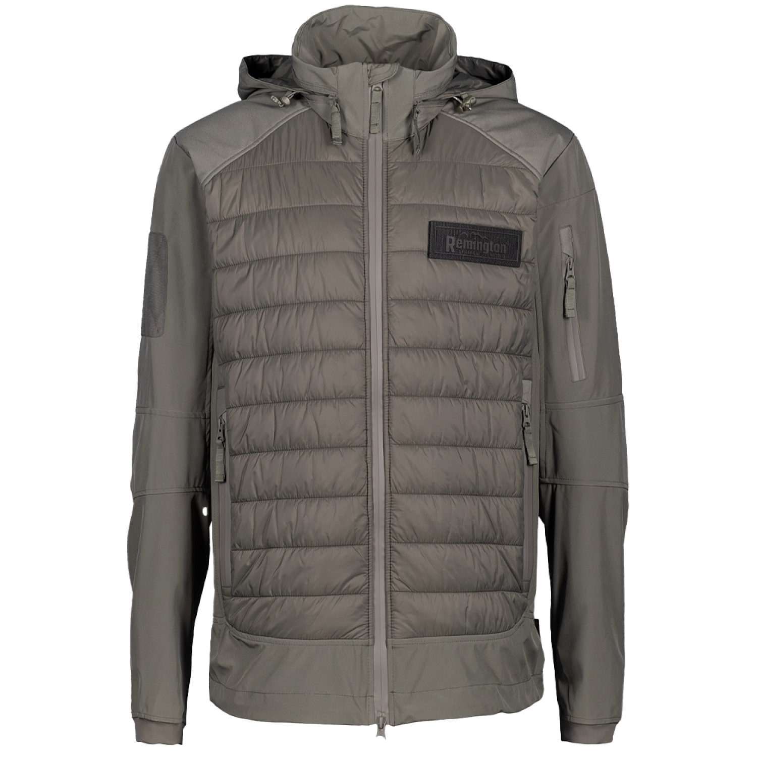 Куртка Remington Сommander M Green