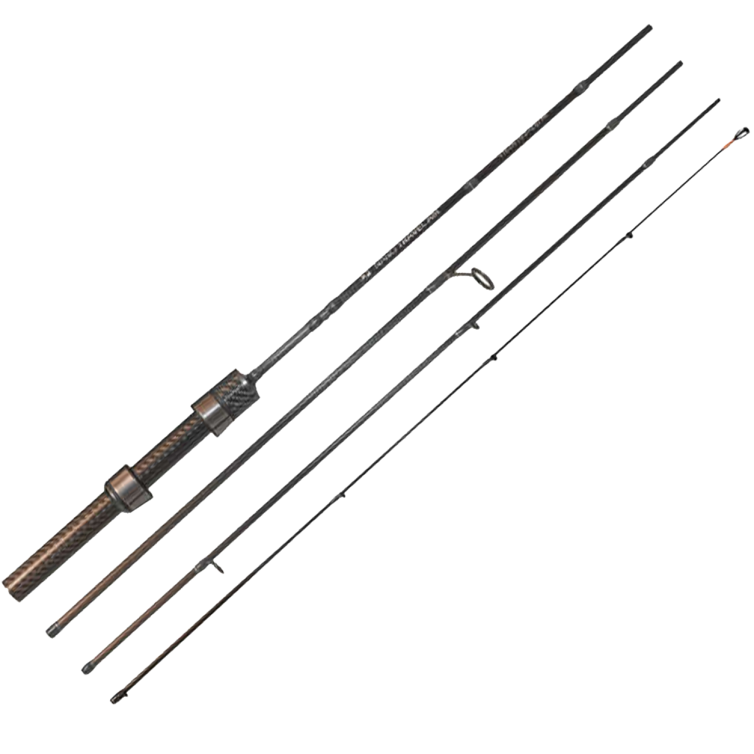 Спиннинг CF Nano Travel Air 584XULS 0,3-2гр