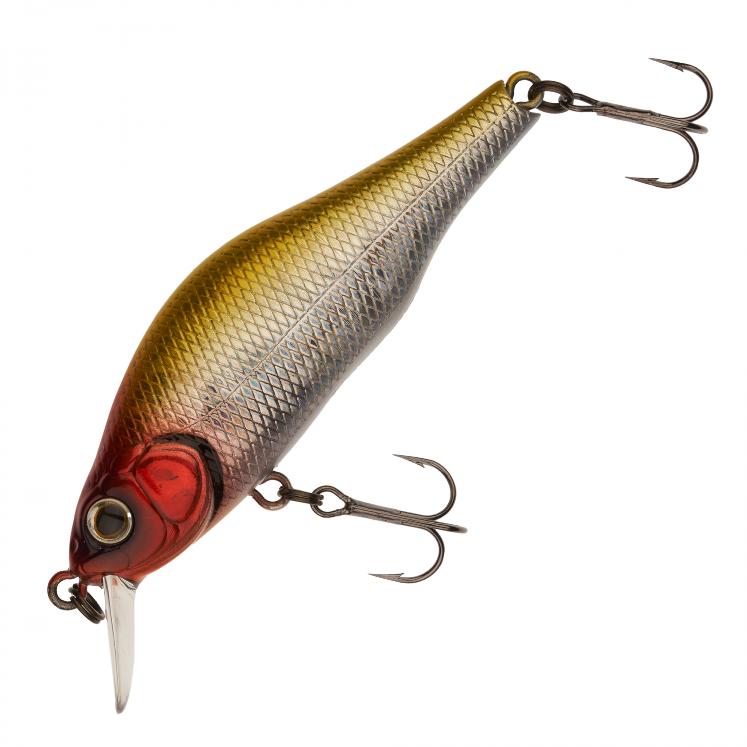 Воблер Zipbaits Khamsin 70 SP-SR #107M