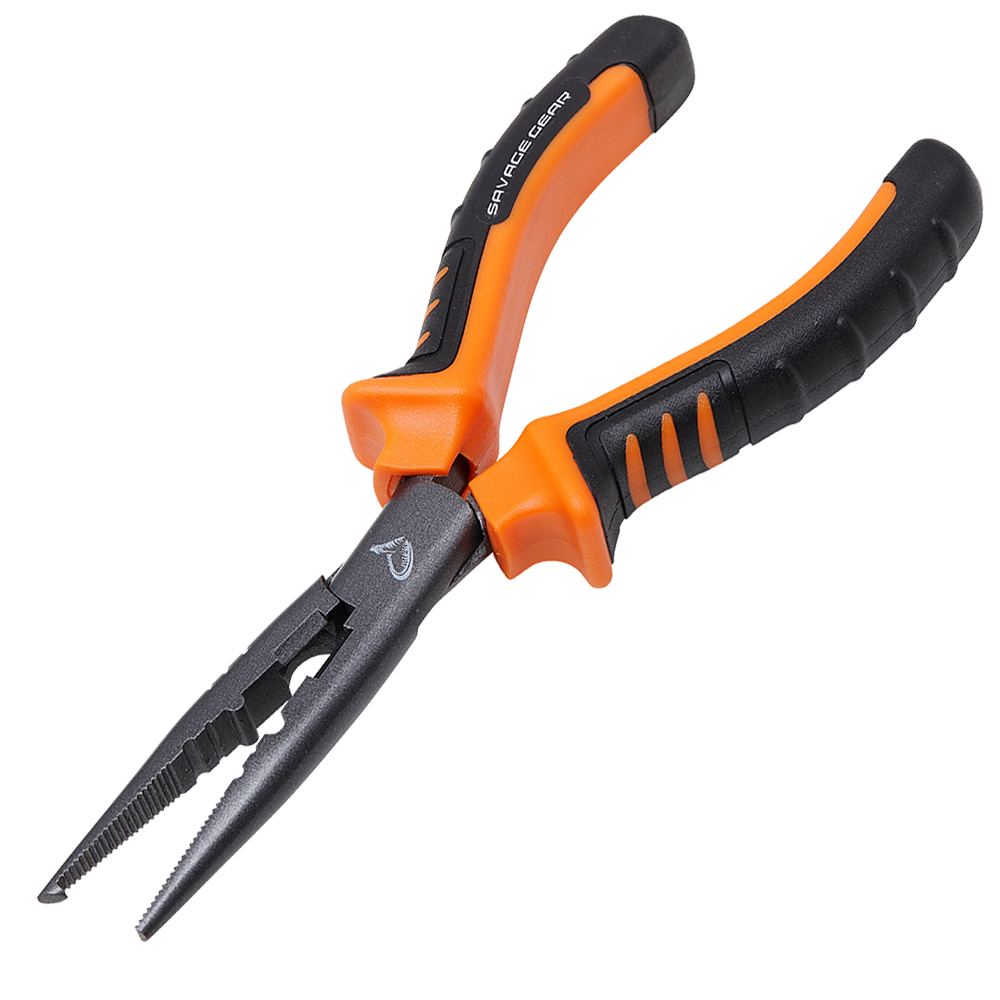 Инструмент Savage Gear MP Splitring And Cut Pliers S