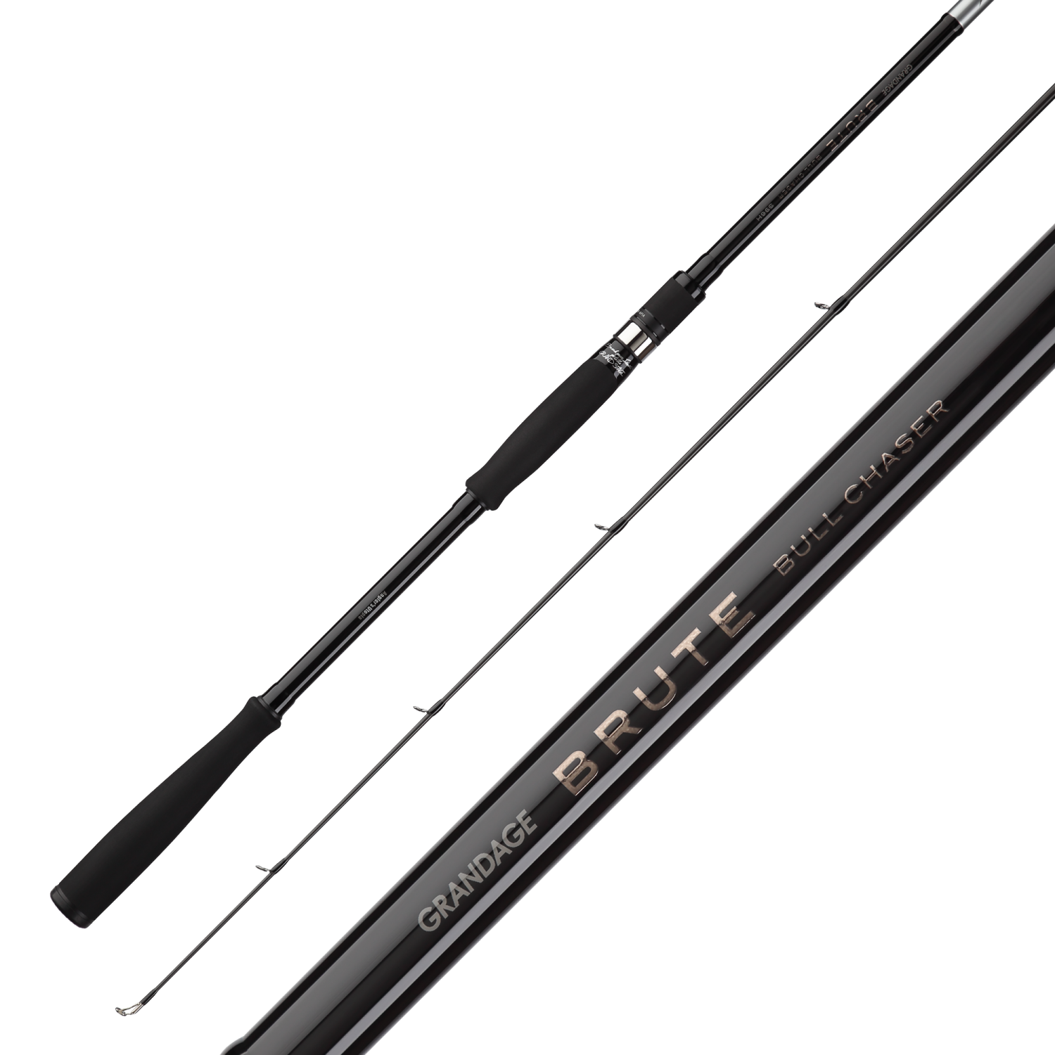 Спиннинг Apia Grandage Brute S911MH The Unexplorer 12-45гр