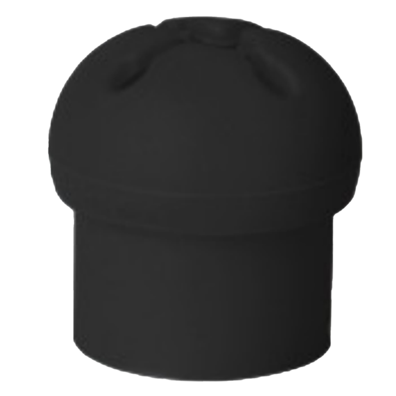 Стопор обмотки Diaofu Plug Protective Sleeve Black