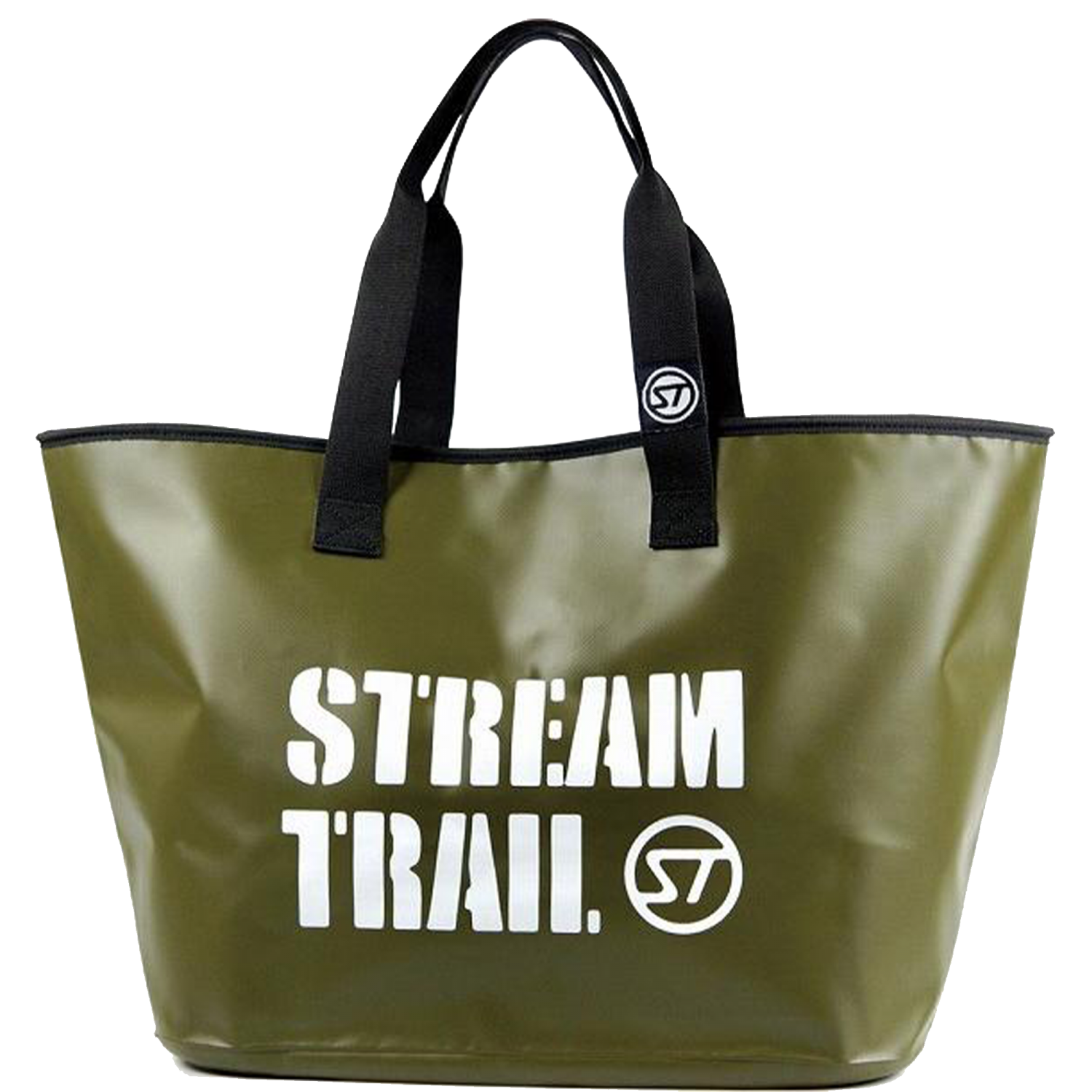 Сумка влагостойкая Stream Trail Blow L 47л OD