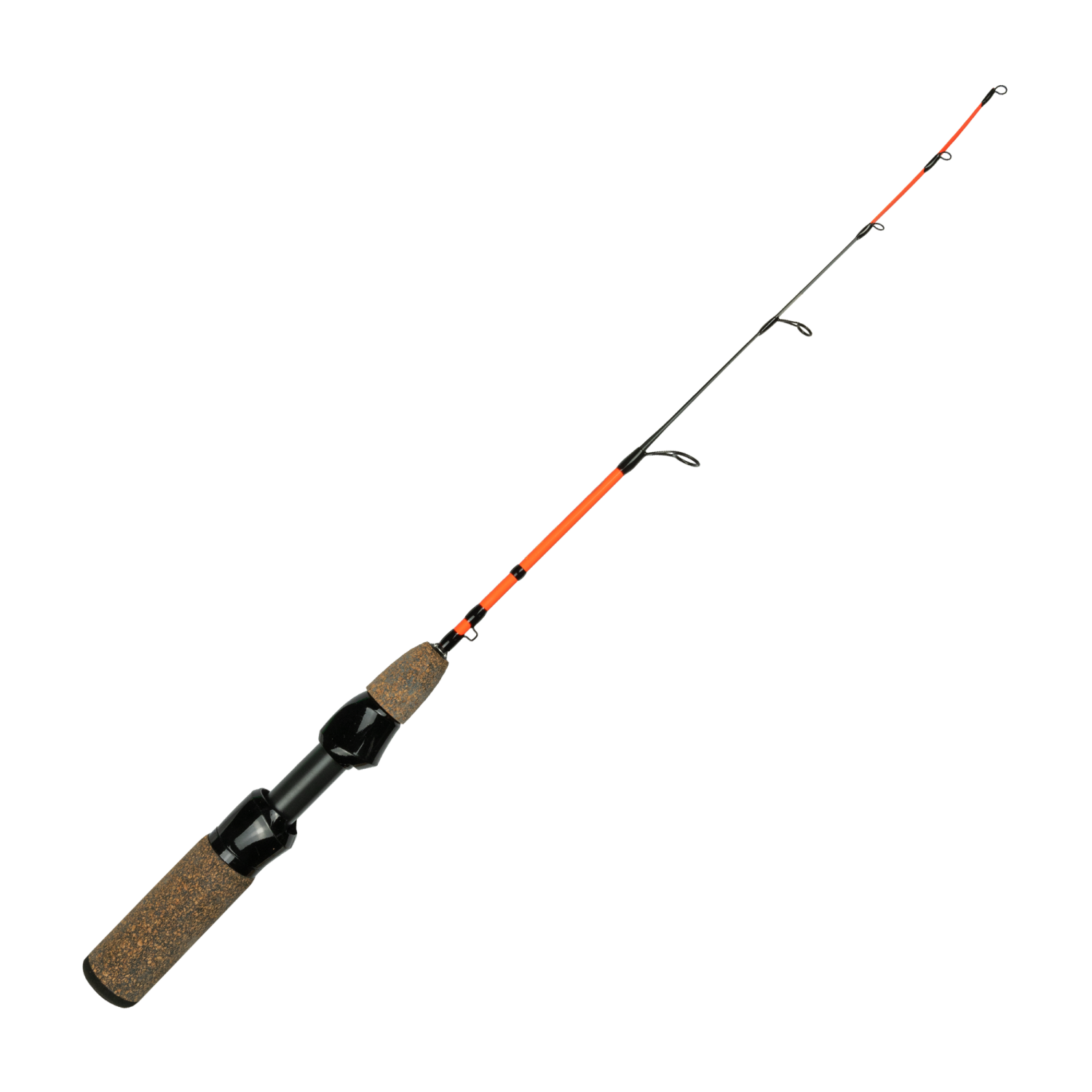 Удилище зимнее iFish Sensi Rod 25L max 15гр