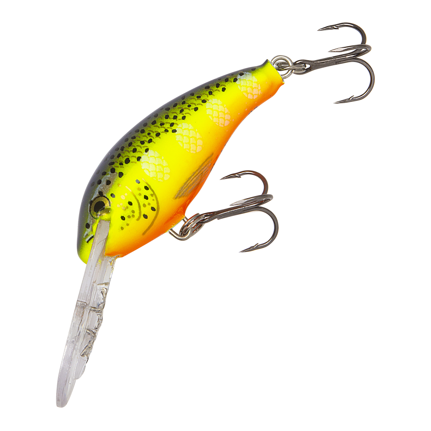 Воблер Rapala Shad Dancer 05 #HS