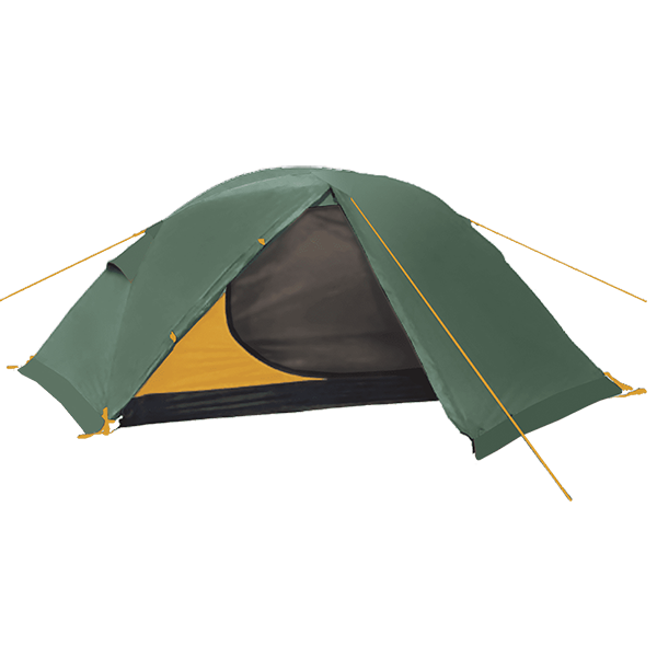 палатка btrace solid 2 зеленый Палатка BTrace Spin 2 зеленый