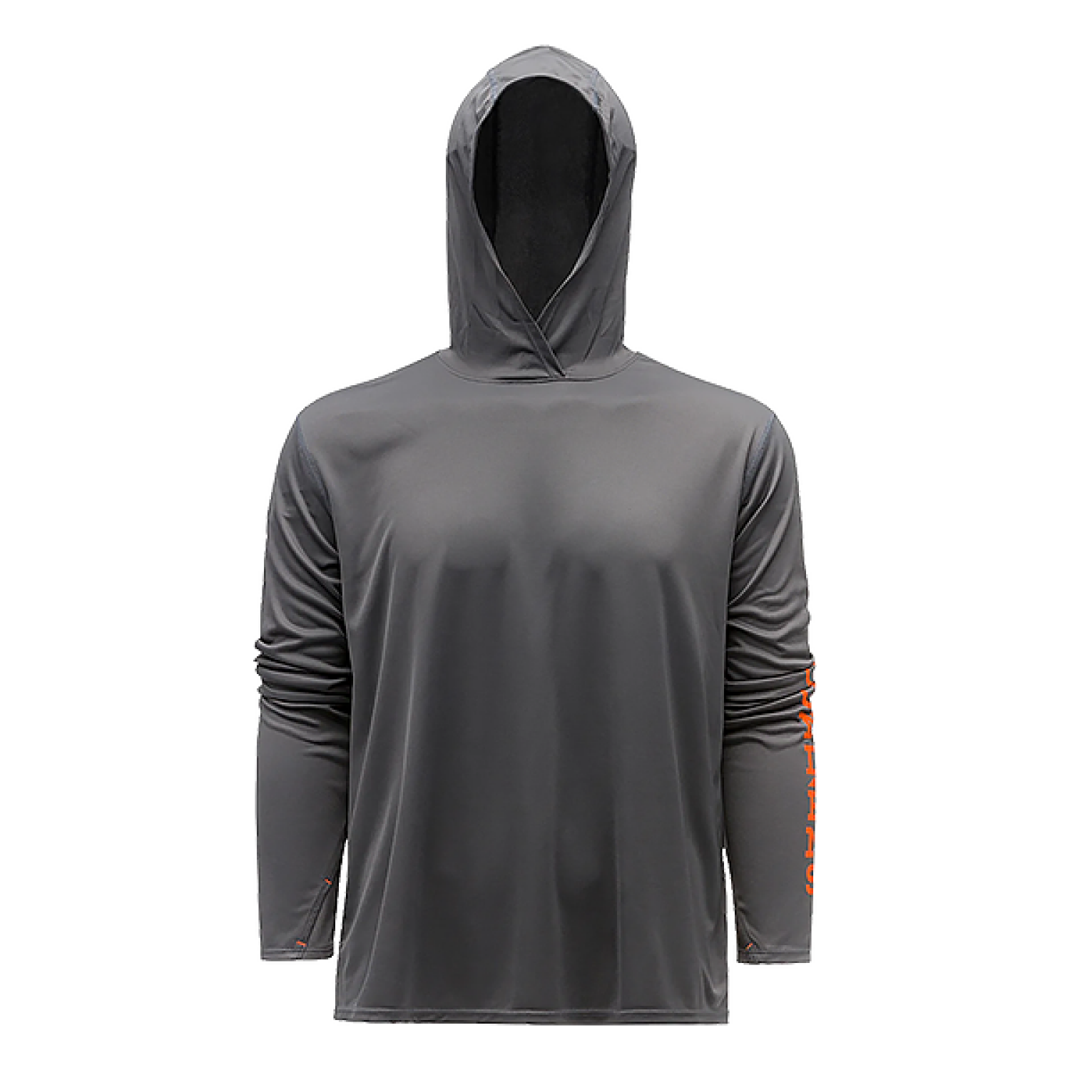 Худи Grundens Tough Sun Hoodie XL Anchor
