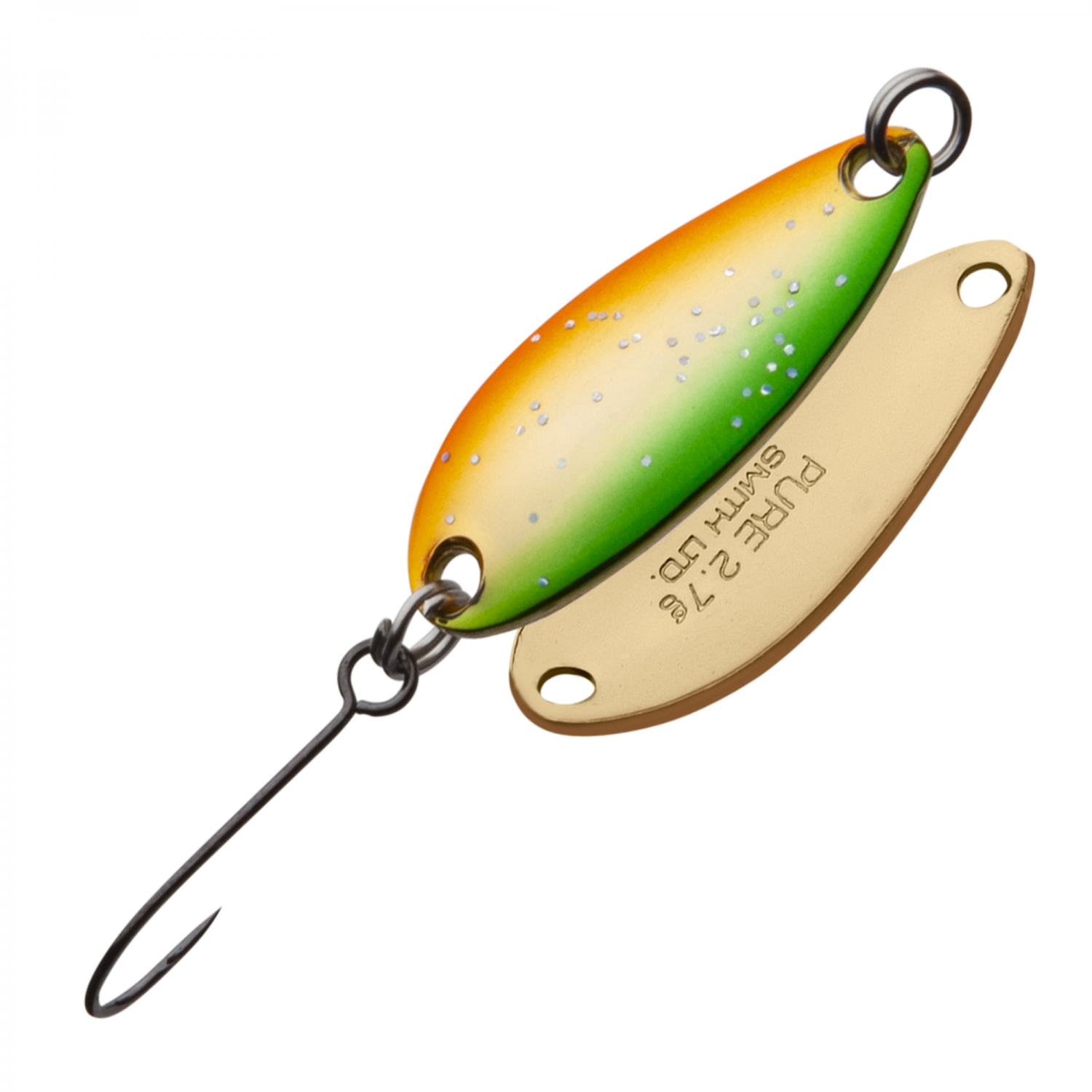 Блесна колеблющаяся Smith Pure 13гр #GGO