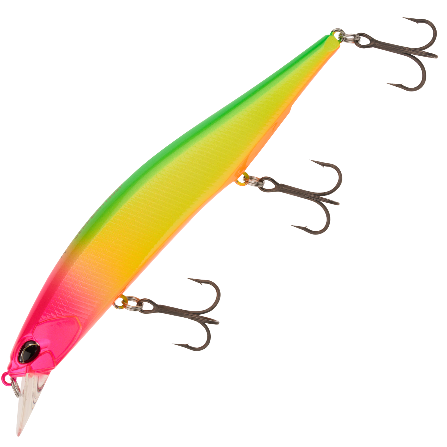 Воблер DUO Realis Jerkbait SP 130 SP #ACCZ256 Florida - 2 рис.