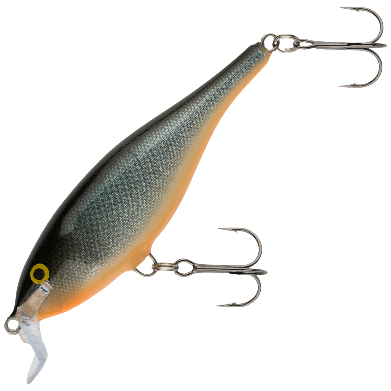 Воблер Rapala Shallow Shad Rap 09 #HLW