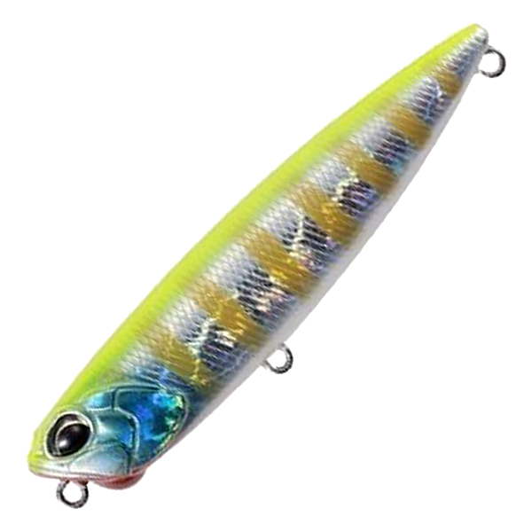 Воблер DUO Realis Pencil 65 F #ADA3066 Funky Gill DM