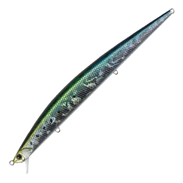 Воблер DUO Tide Minnow Slim 175 SP #DDA0015 YGB Sardine