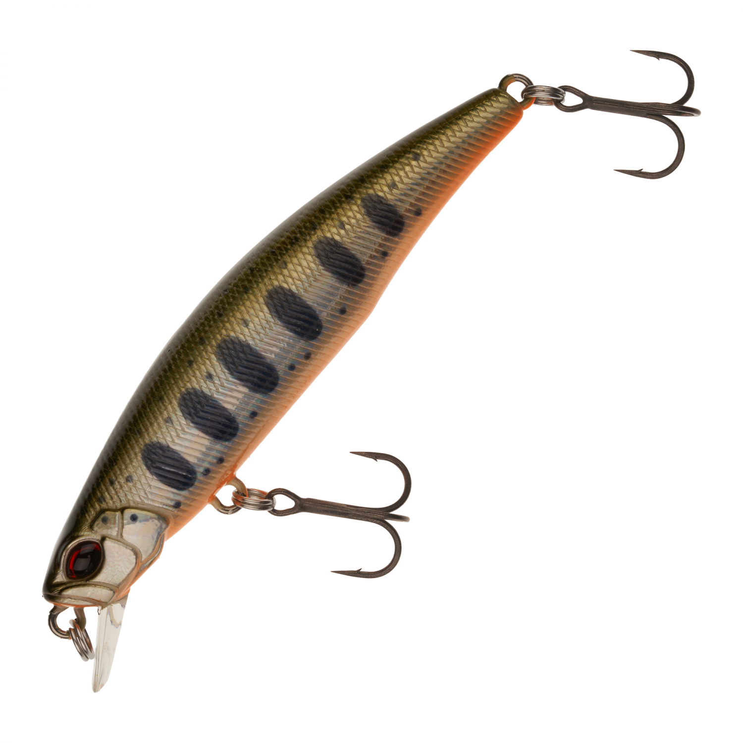 Воблер DUO Tide Minnow 90 F #ANAZ072 Yamame OB