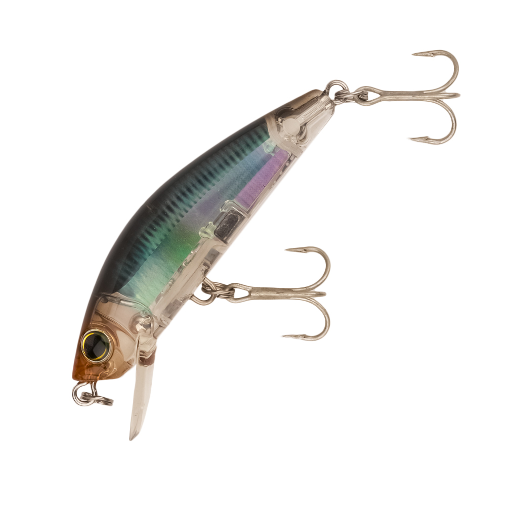 Воблер Yo-Zuri 3D Inshore Minnow 90 F R1212 #RMT