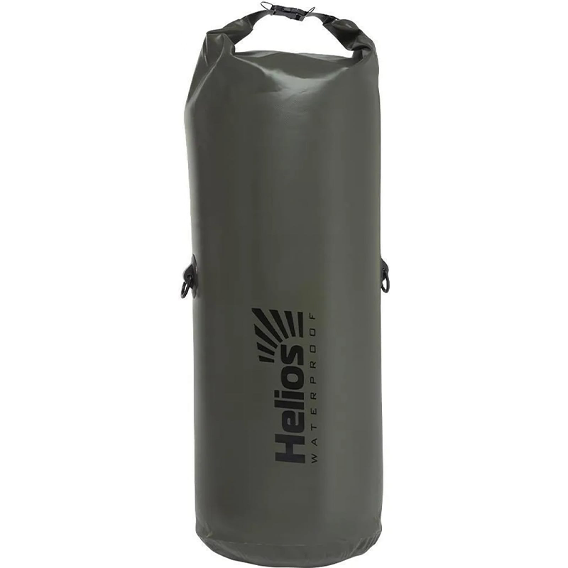 Гермомешок Helios 70л d33/h100см хаки